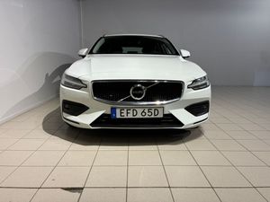 Volvo V60 bild 2