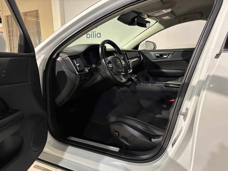 Volvo V60 bild 5