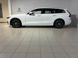 Volvo V60 bild 3