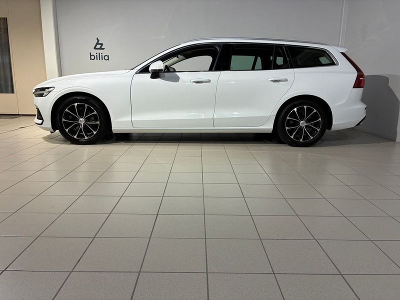 Volvo V60 bild 3