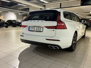 Volvo V60 bild 11