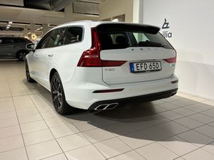 Volvo V60 bild 10