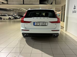 Volvo V60 bild 13