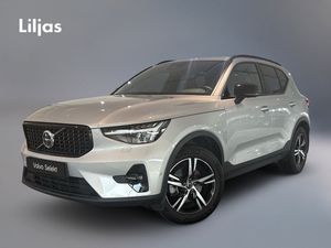 Volvo XC40 bild 1