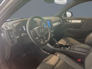 Volvo XC40 bild 6