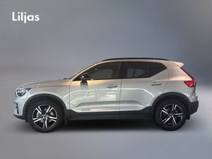 Volvo XC40 bild 3