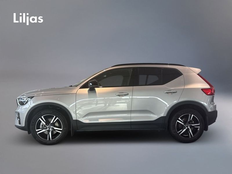 Volvo XC40 bild 3