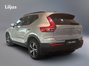 Volvo XC40 bild 5