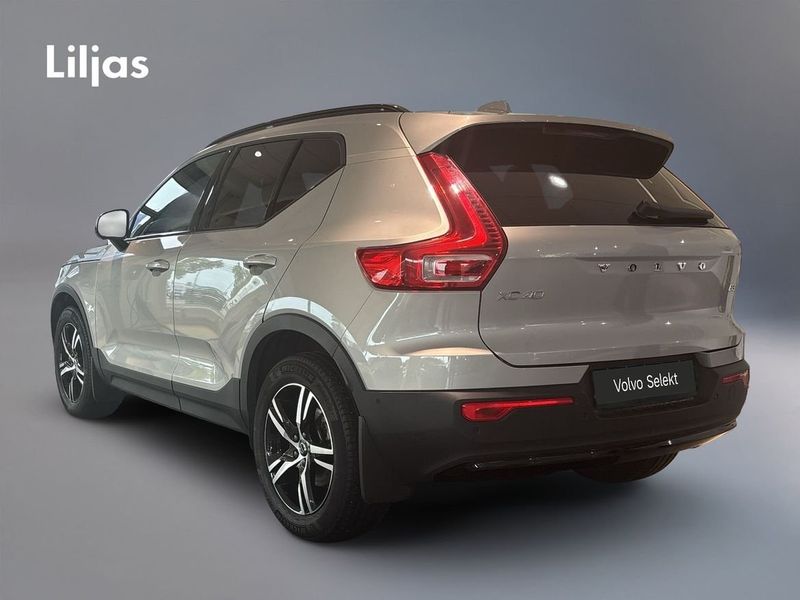 Volvo XC40 bild 5