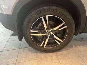 Volvo XC40 bild 11