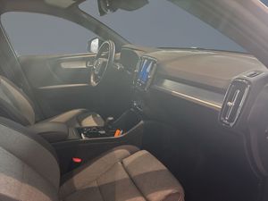 Volvo XC40 bild 8