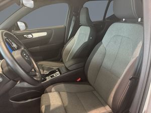 Volvo XC40 bild 7