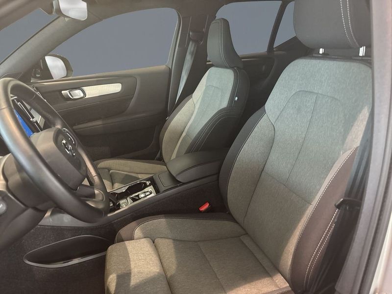 Volvo XC40 bild 7