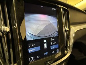Volvo V60 bild 8