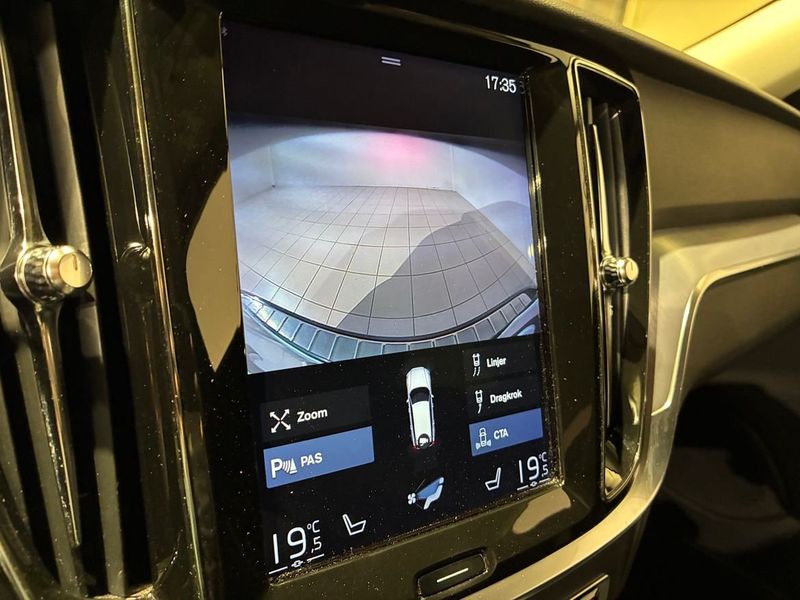 Volvo V60 bild 8