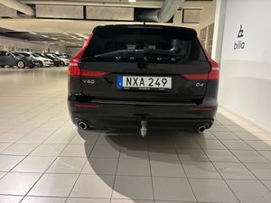 Volvo V60 bild 15
