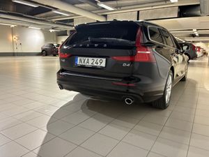 Volvo V60 bild 12