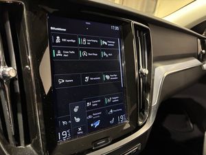 Volvo V60 bild 9
