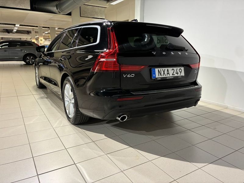 Volvo V60 bild 11