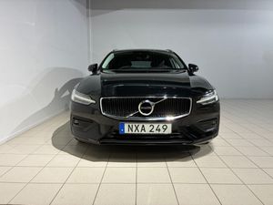 Volvo V60 bild 2