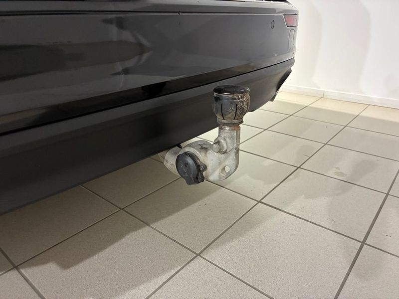 Volvo V60 bild 14