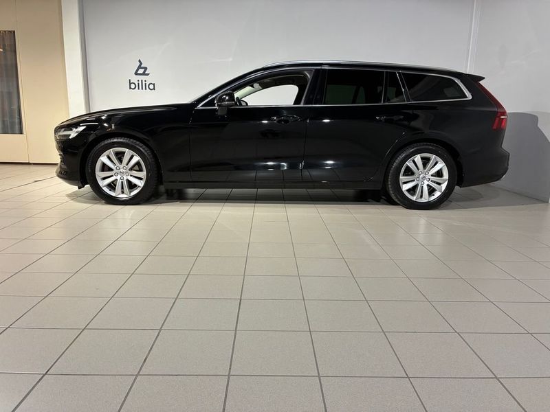 Volvo V60 bild 3