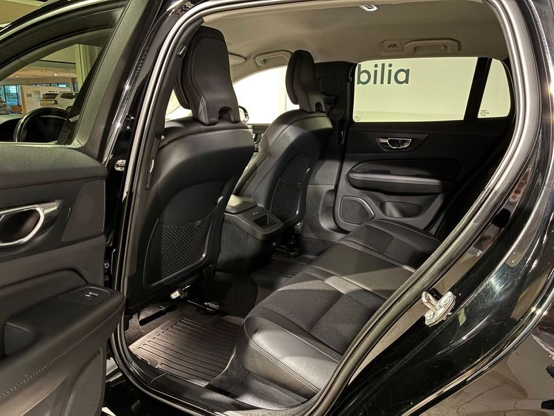 Volvo V60 bild 10