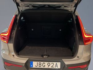 Volvo XC40 bild 10