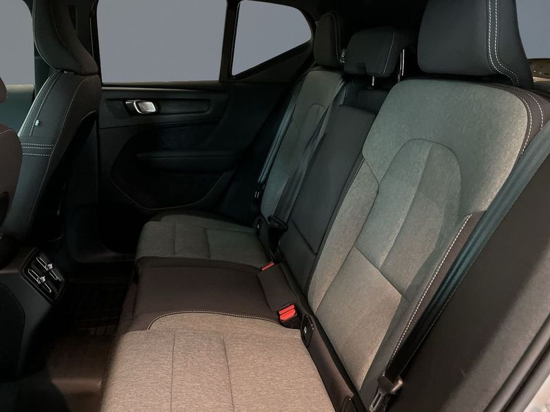 Volvo XC40 bild 9