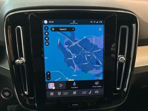 Volvo XC40 bild 12