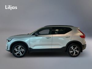 Volvo XC40 bild 3