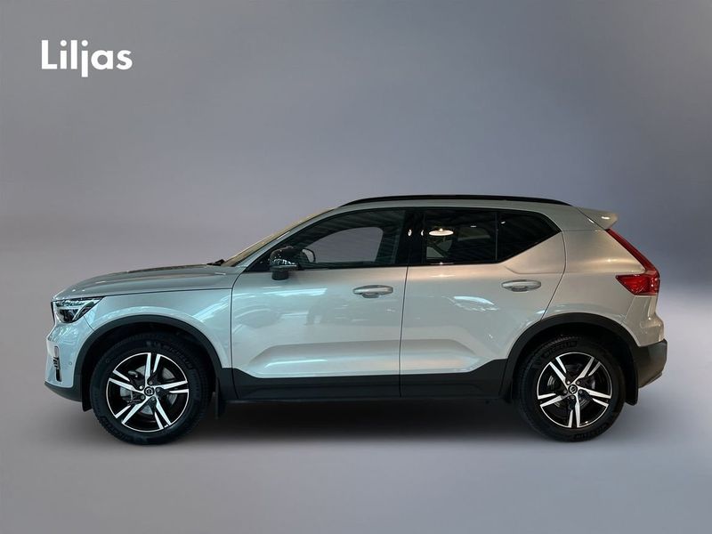 Volvo XC40 bild 3