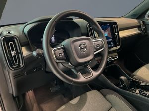 Volvo XC40 bild 6