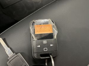 Isuzu D-Max bild 12