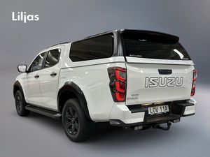 Isuzu D-Max bild 3