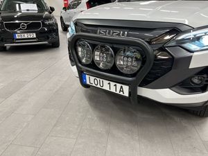 Isuzu D-Max bild 9