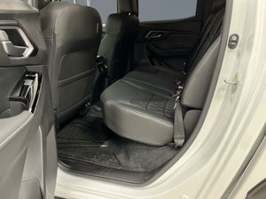 Isuzu D-Max bild 7