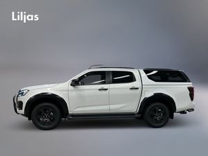 Isuzu D-Max bild 2