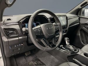 Isuzu D-Max bild 5