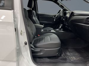 Isuzu D-Max bild 4