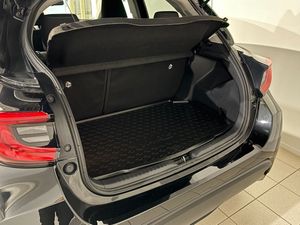 Toyota Yaris bild 14