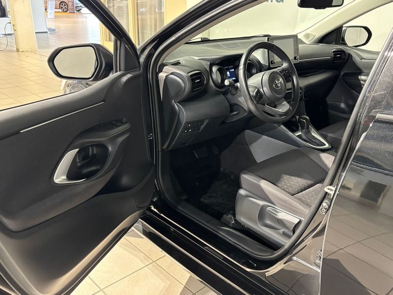 Toyota Yaris bild 4