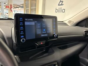 Toyota Yaris bild 10