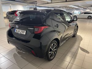 Toyota Yaris bild 15