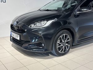 Toyota Yaris bild 2