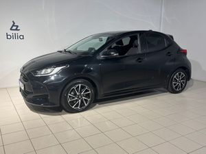 Toyota Yaris bild 3