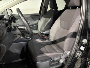 Toyota Yaris bild 5