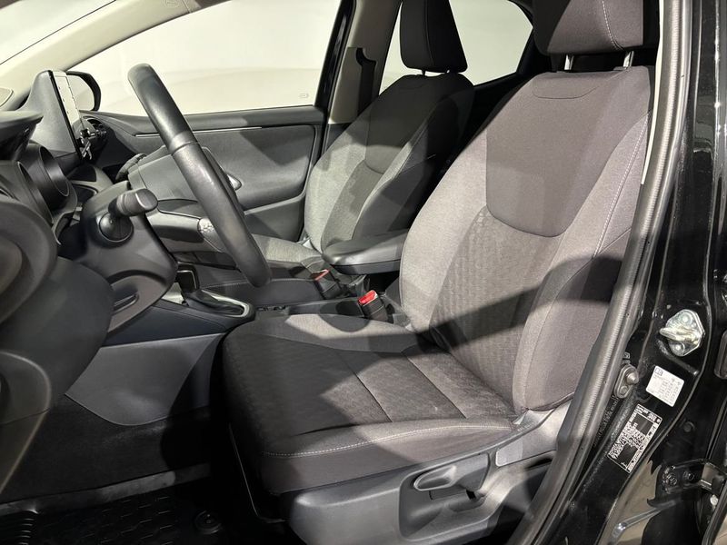 Toyota Yaris bild 5