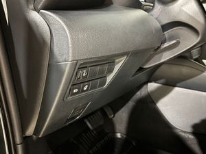 Toyota Yaris bild 6