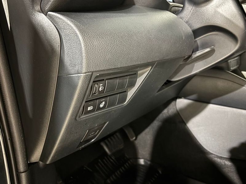 Toyota Yaris bild 6
